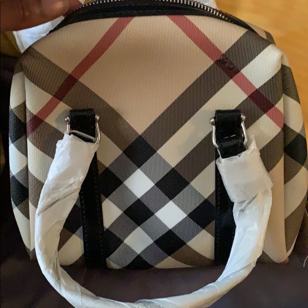 Burberry Purse